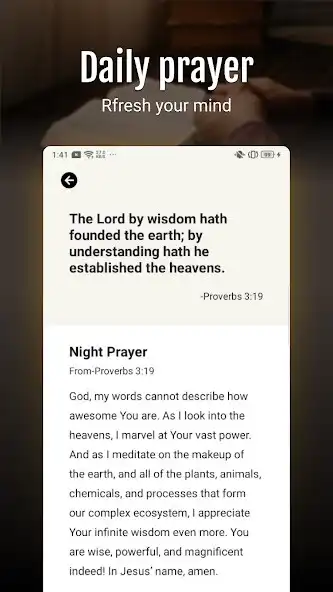 Play Bible Helper as an online game Bible Helper with UptoPlay