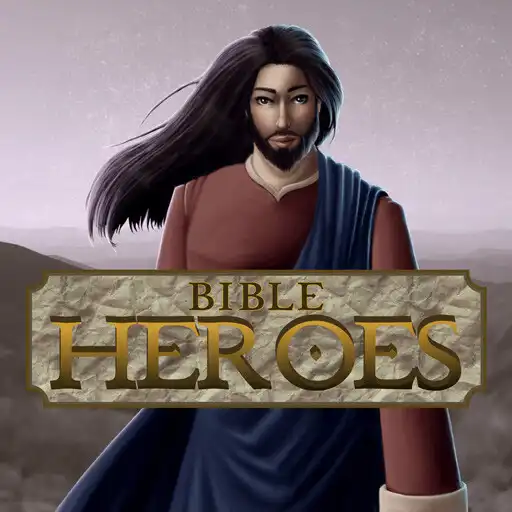 Play Bible Heroes APK