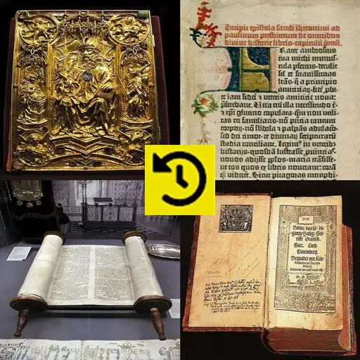Play Bible History APK Play Bible History APK
