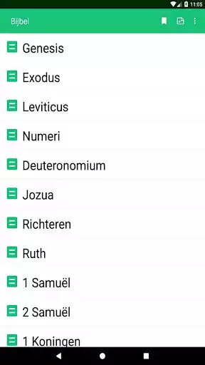 Play Bible in Dutch as an online game Bible in Dutch with UptoPlay