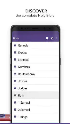 Play Bible In English