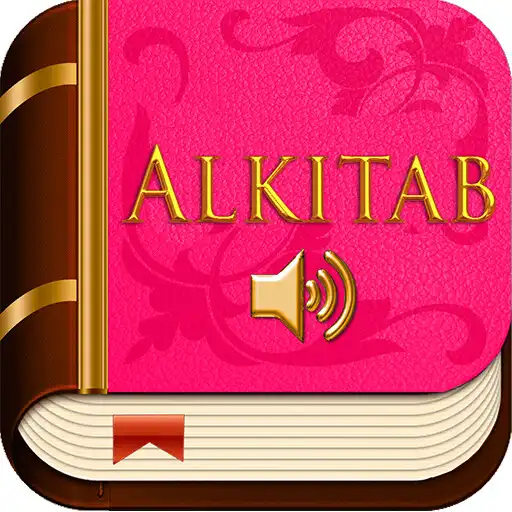 Play Bible in Indonesian with audio APK Play Bible in Indonesian with audio APK