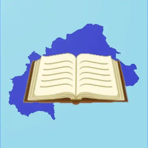 Play Bible in Kaansa - with audio APK Play Bible in Kaansa - with audio APK