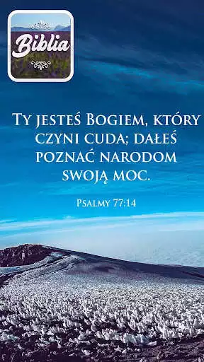 Play Bible in Polish Play Bible in Polish