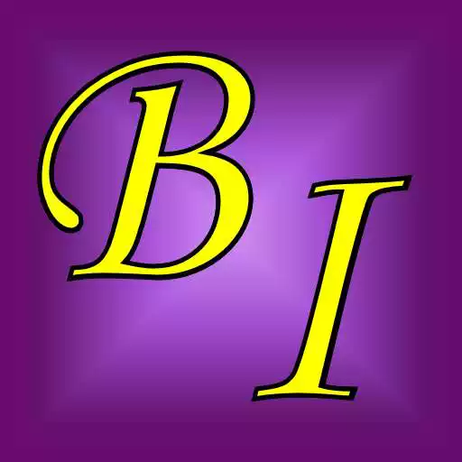 Free play online Bible Insight Hebrews 2 APK