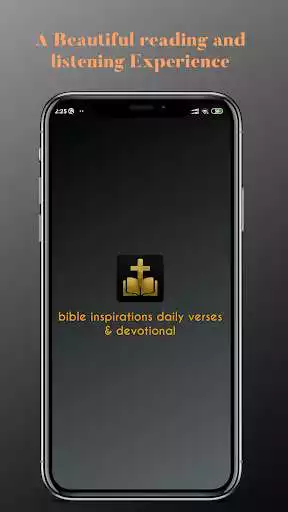 Play Bible Inspirations Daily Verses & Devotional  and enjoy Bible Inspirations Daily Verses & Devotional with UptoPlay