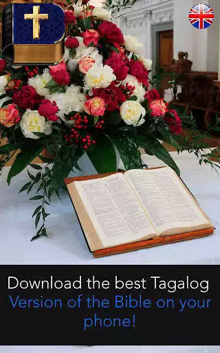 Play Bible in Tagalog