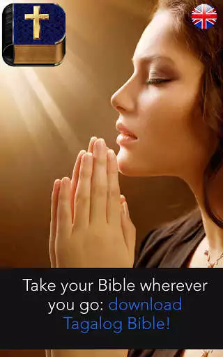 Play Bible in Tagalog