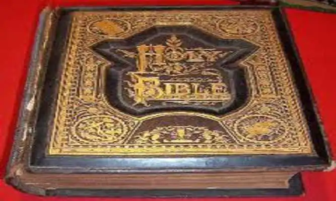 Play Bible in Tagalog