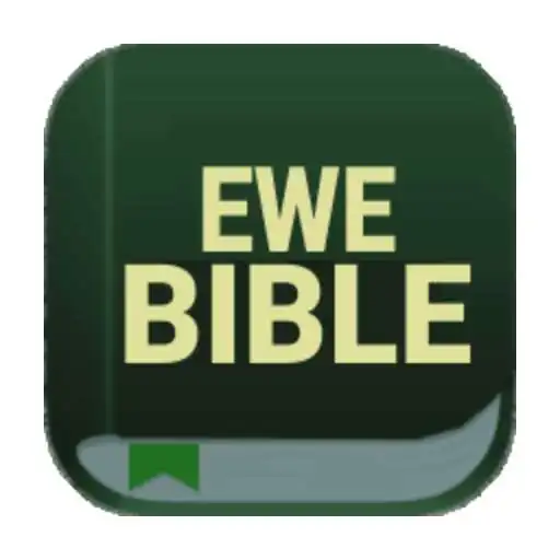 Play Bible in the Ewe Language APK