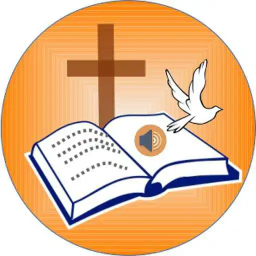 Free play online Bible in Tok Pisin, English, audio, daily readings APK