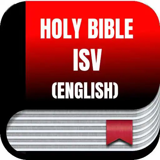 Play Bible ISV, International Standard Version(English) APK
