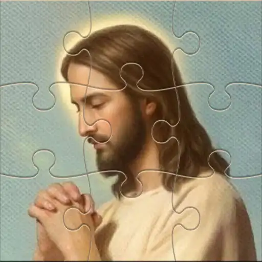 Play Bible Jigsaw Puzzles APK Play Bible Jigsaw Puzzles APK