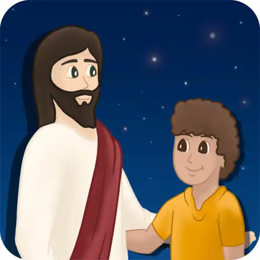 Play Bible Junior APK