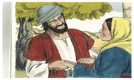 Play Bible Kids Stories