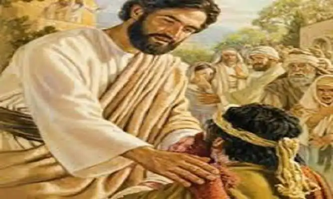 Play Bible Kids Stories