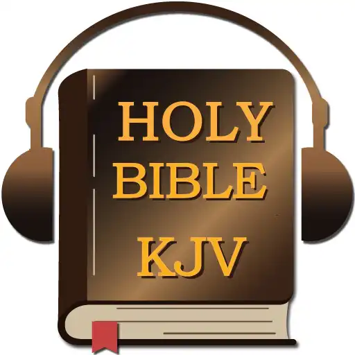 Play Bible King James Audio+Verse APK Play Bible King James Audio+Verse APK