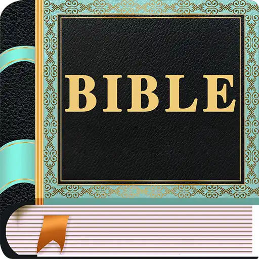 Play Bible KJV audio without charge APK