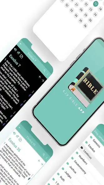 Play Bible KJV audio without charge  and enjoy Bible KJV audio without charge with UptoPlay