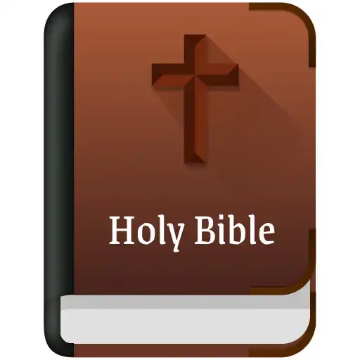 Play Bible - KJV Holy Bible APK