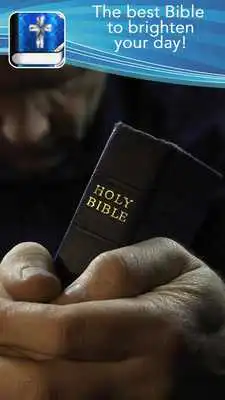 Play Bible KJV