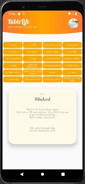 Play BibleLife  and enjoy BibleLife with UptoPlay