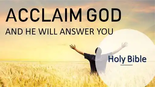 Play Bible Life Version (NLV)  and enjoy Bible Life Version (NLV) with UptoPlay