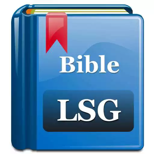 Free play online Bible Louis Segond (LSG) APK