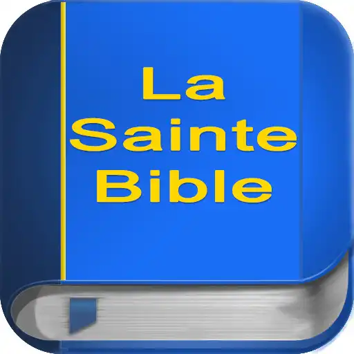Play Bible Louis Segond PRO APK Play Bible Louis Segond PRO APK