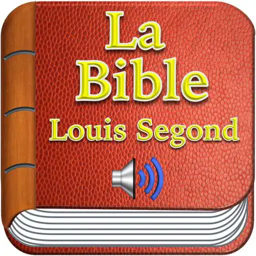 Run free android online Bible (LSG) Louis Segond 1910 French With Audio APK