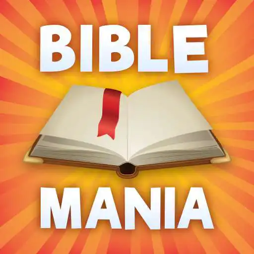 Play BibleMania - Christian Trivia APK