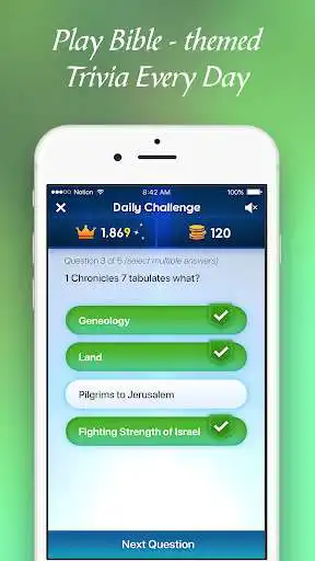 Play BibleMania - Christian Trivia and enjoy BibleMania - Christian Trivia with UptoPlay Play BibleMania - Christian Trivia and enjoy BibleMania - Christian Trivia with UptoPlay