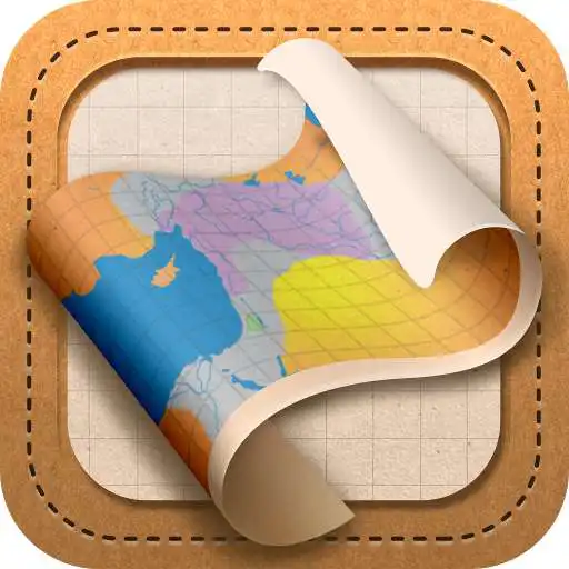 Play Bible Maps PLUS APK Play Bible Maps PLUS APK
