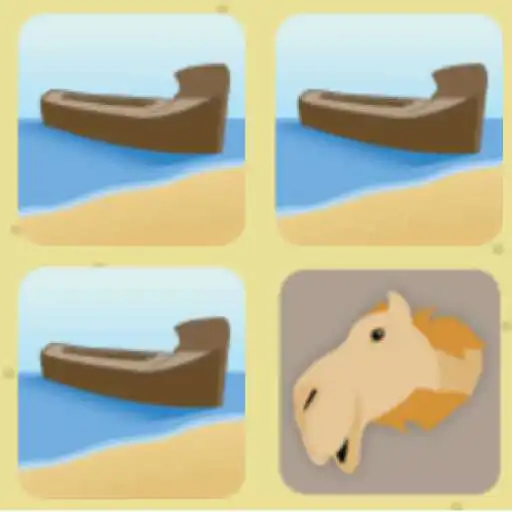 Play Bible Match APK