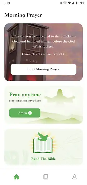 Play Bible Mate - Pastor AI Chat  and enjoy Bible Mate - Pastor AI Chat with UptoPlay