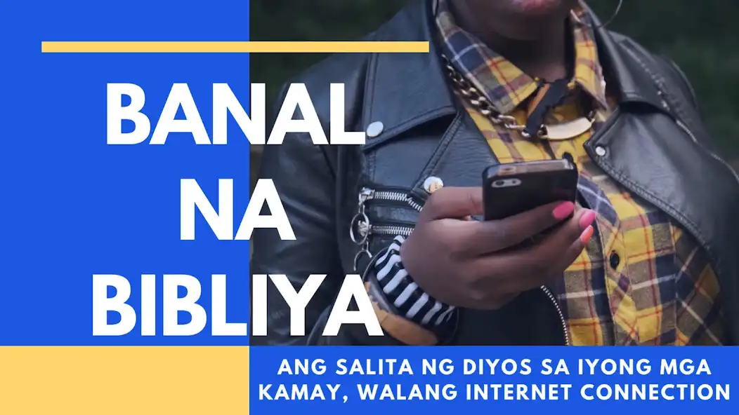 Play Bible MBB05 Offline Tagalog  and enjoy Bible MBB05 Offline Tagalog with UptoPlay