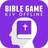 Free play online Bible Memorization Game - KJV-Offline APK