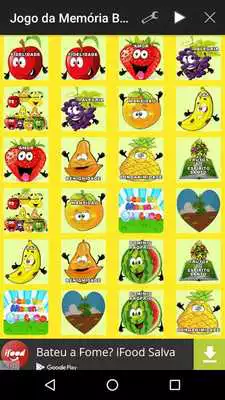 Play Bible Memory Game Children