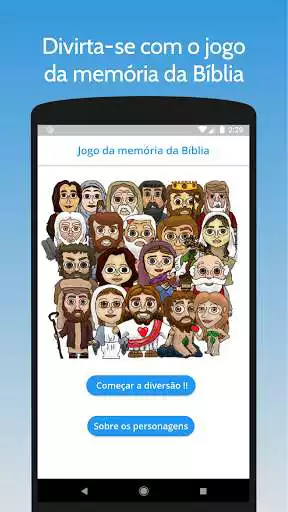 Play Bible Memory Game  and enjoy Bible Memory Game with UptoPlay