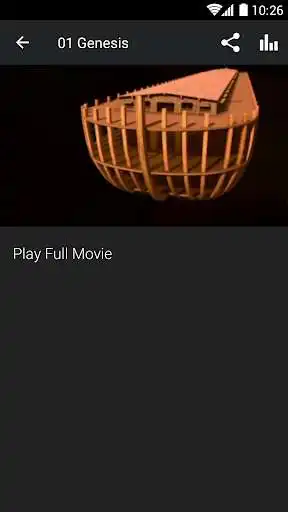 Play Bible Movie Play Bible Movie