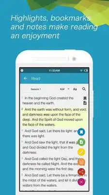 Play Bible - My Daily Devotional  Daily Verse