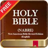 Free play online Bible NABRE, New American Bible Revised Edition APK Free play online Bible NABRE, New American Bible Revised Edition APK