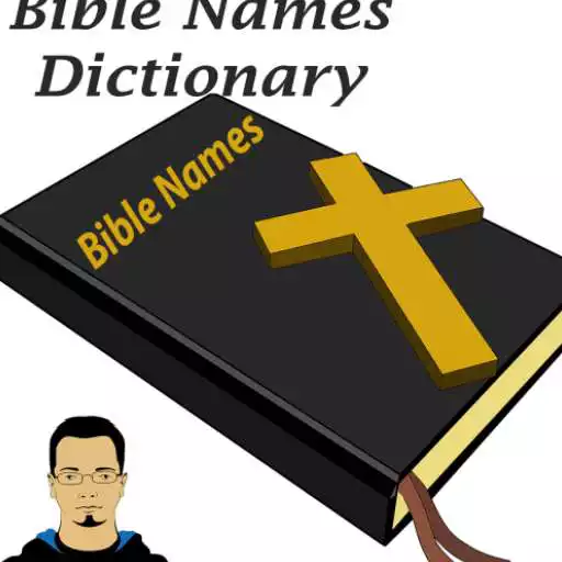 Play Bible Names Dictionary APK Play Bible Names Dictionary APK
