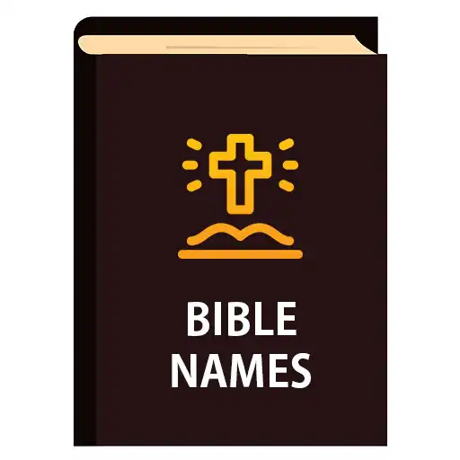 Play Bible Names Meaning Dictionary APK Play Bible Names Meaning Dictionary APK
