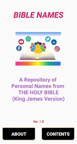 Play Bible Names with Verses and enjoy Bible Names with Verses with UptoPlay Play Bible Names with Verses and enjoy Bible Names with Verses with UptoPlay