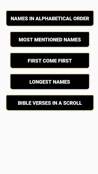 Play Bible Names with Verses as an online game online Bible Names with Verses with UptoPlay Play Bible Names with Verses as an online game Bible Names with Verses with UptoPlay