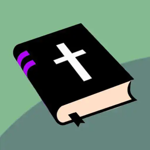Play Bible Narrator Quotes Finder APK