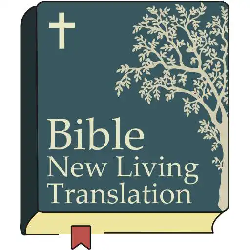 Run free android online Bible New Living Translation APK