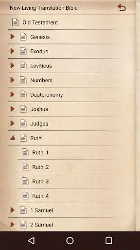 Play APK Bible New Living Translation and enjoy Bible New Living Translation with UptoPlay new.living.translation.irlihach Play APK Bible New Living Translation and enjoy Bible New Living Translation with UptoPlay new.living.translation.irlihach