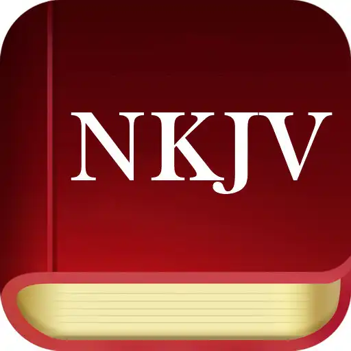 Play Bible NKJV - Audio  Book APK
